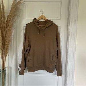 Uniqlo Hoodie